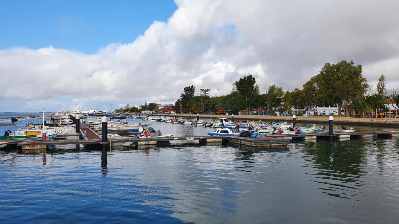 Lagoa Bonita Olhão Eksteriør billede
