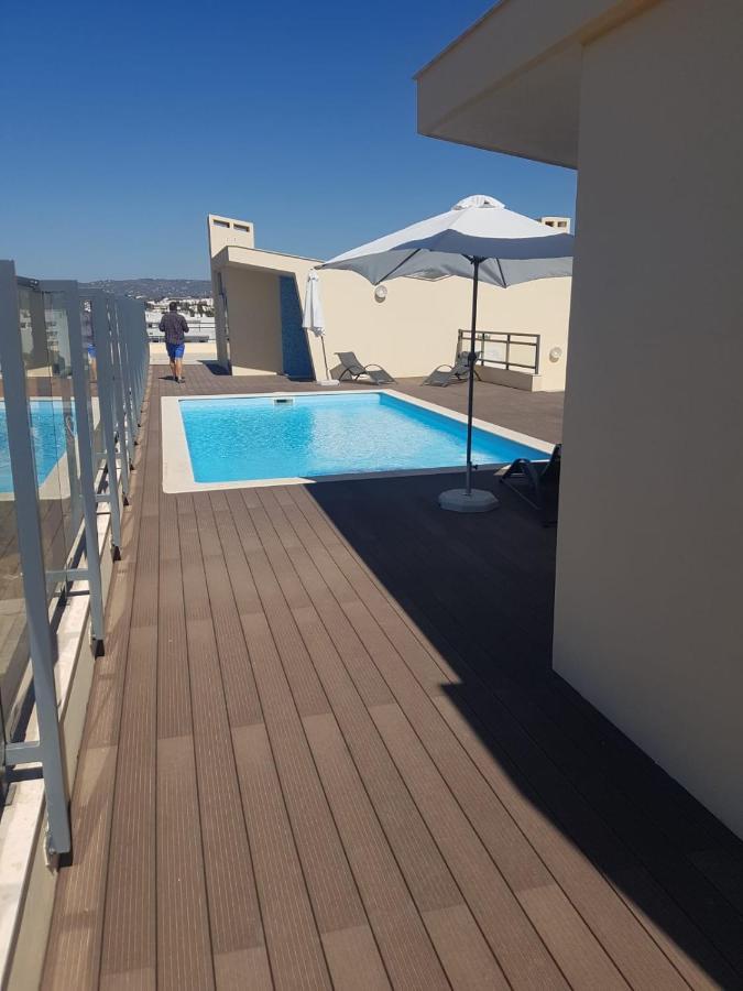 Lagoa Bonita Olhão Eksteriør billede