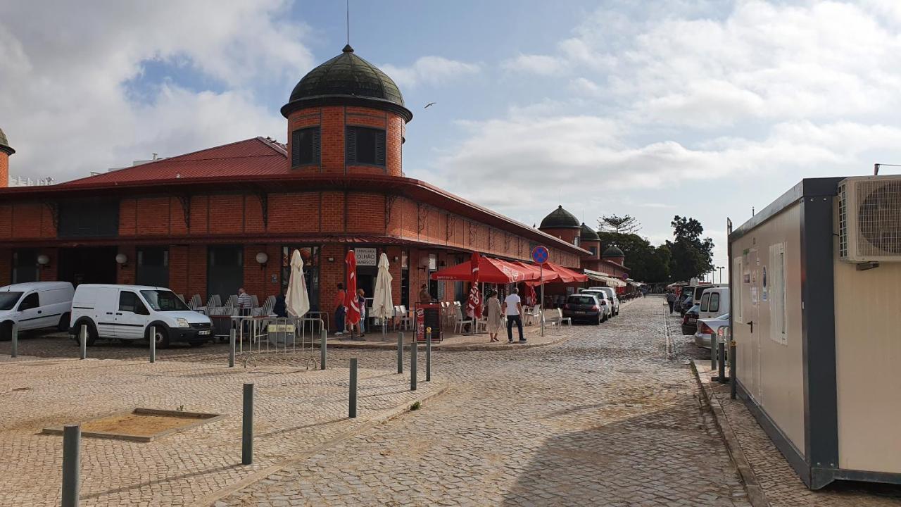 Lagoa Bonita Olhão Eksteriør billede