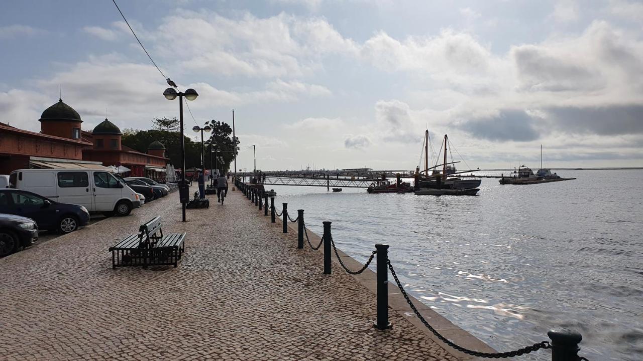 Lagoa Bonita Olhão Eksteriør billede