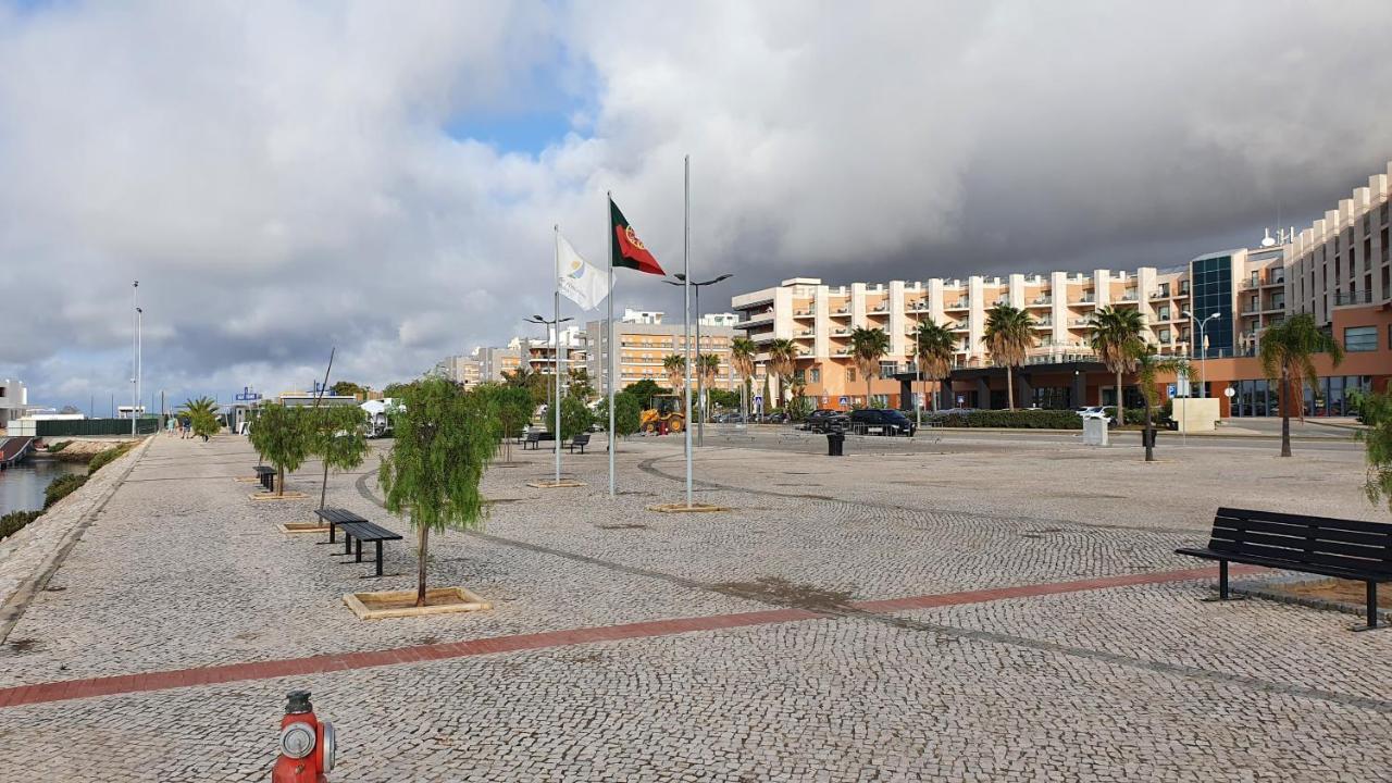 Lagoa Bonita Olhão Eksteriør billede