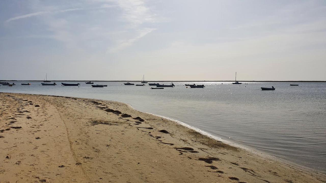 Lagoa Bonita Olhão Eksteriør billede