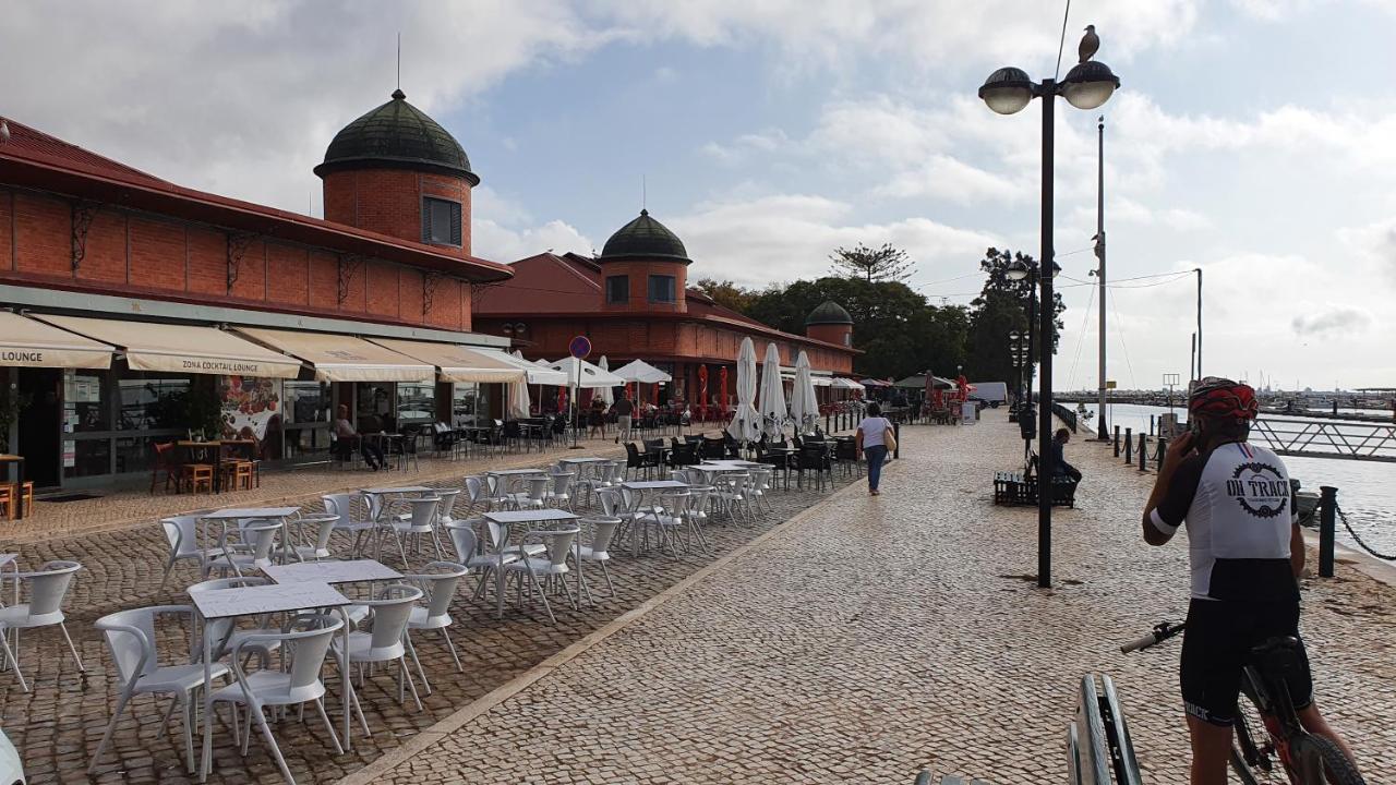 Lagoa Bonita Olhão Eksteriør billede