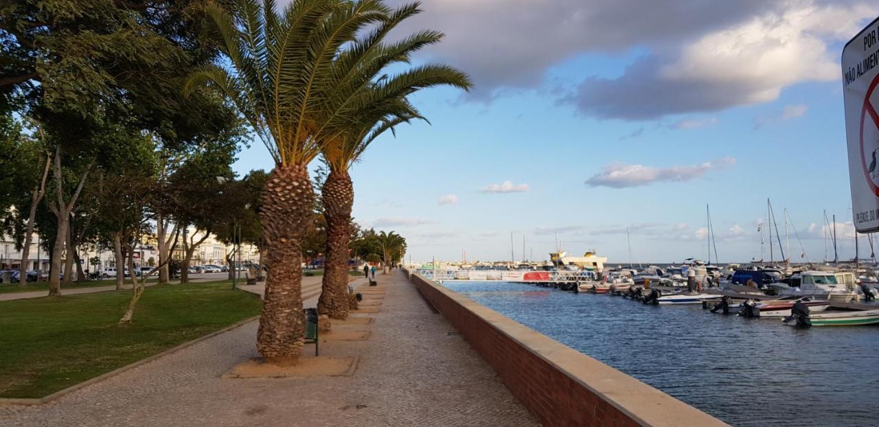 Lagoa Bonita Olhão Eksteriør billede